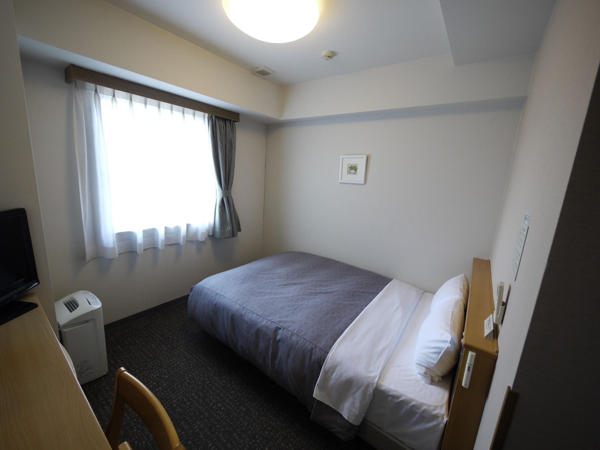 Hotel Route-Inn Oita Ekimae Extérieur photo