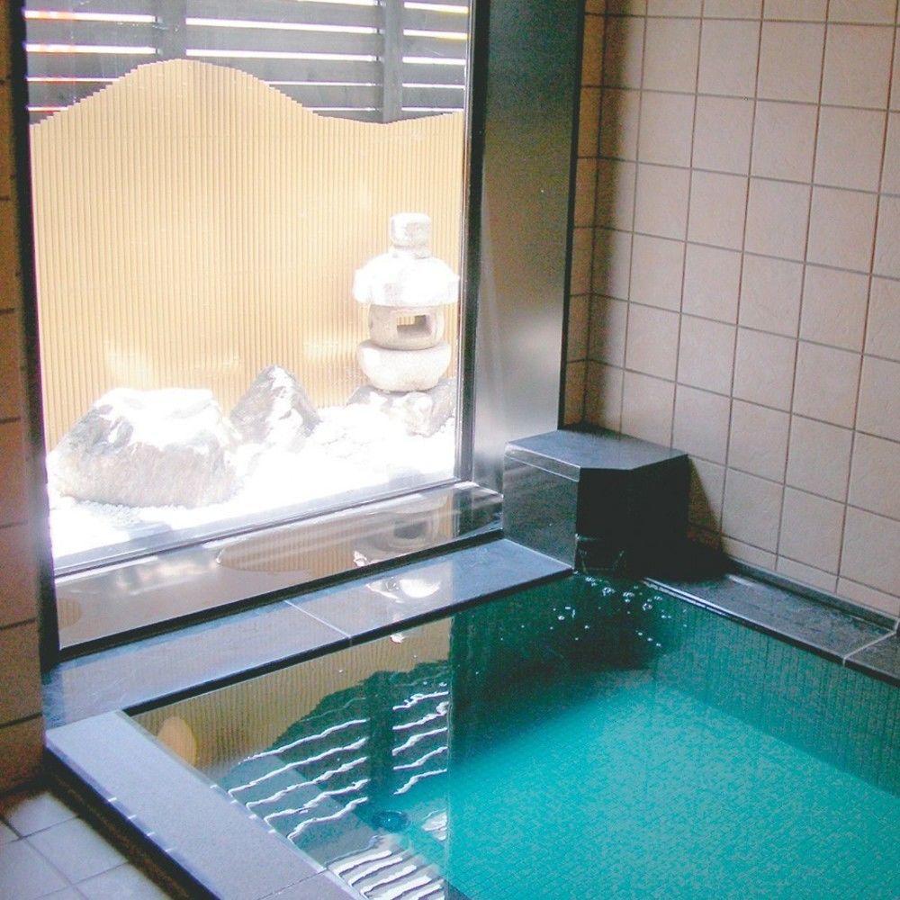 Hotel Route-Inn Oita Ekimae Extérieur photo
