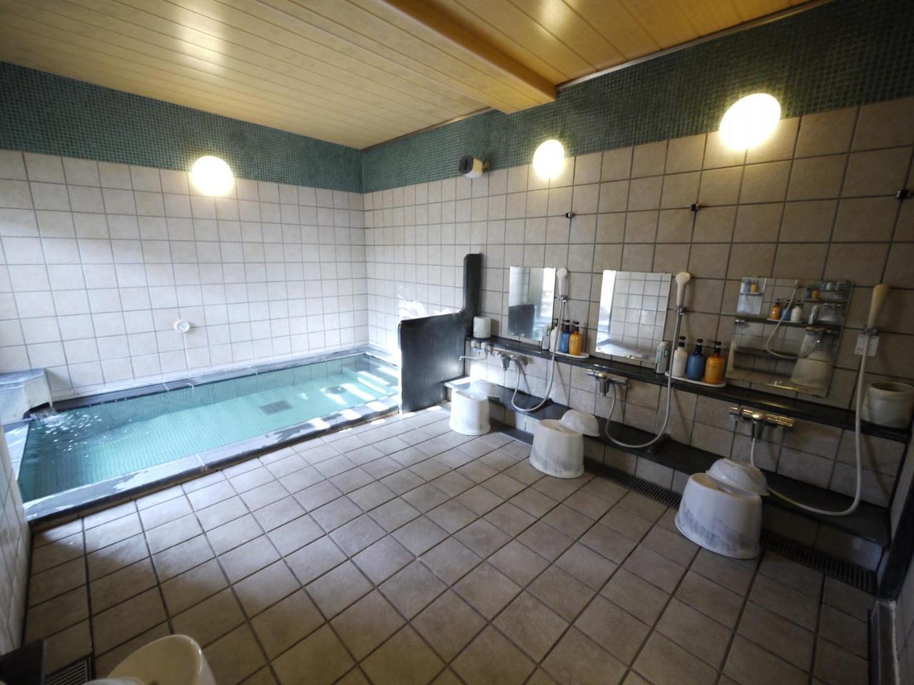 Hotel Route-Inn Oita Ekimae Extérieur photo